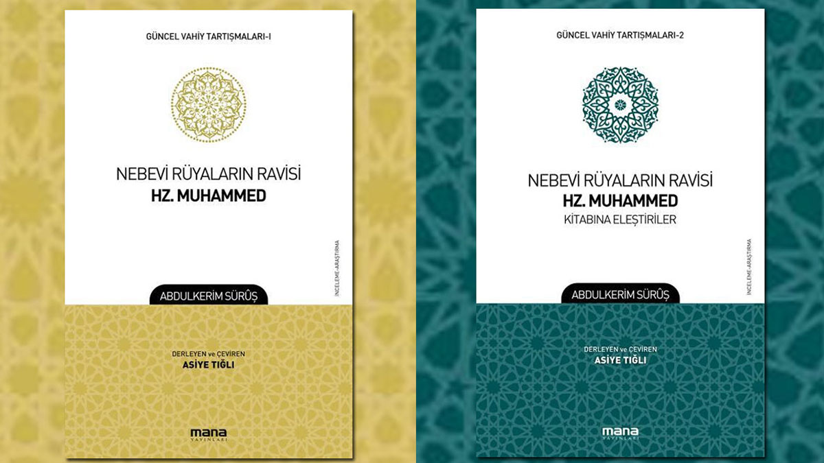 Vahiy hakk�nda c�retk�r bir tez