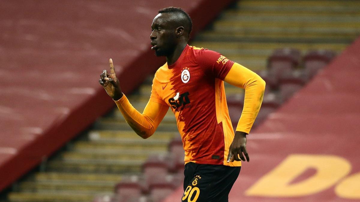 Ma sonucu: Galatasaray 3-0 Hatayspor