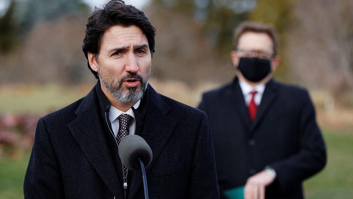 Trudeau'nun yorumlar rahatsz etti! Hindistan ile Kanada arasnda gerilim