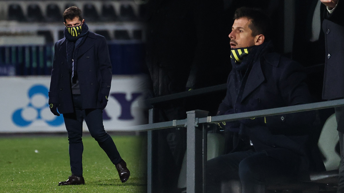 Emre Bel�zo�lu: Bu �ekilde devam etmez