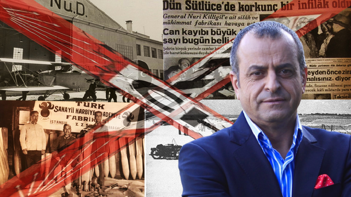 Nuh Albayrak yazd�: CHP, 100 milyon dolar yard�m i�in ka� fabrika harcad�?