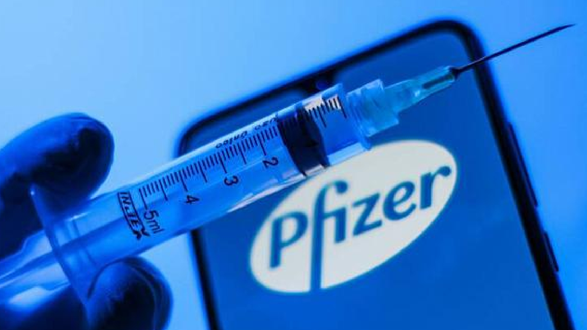 Pfizer, acil kullan�m izni istedi!