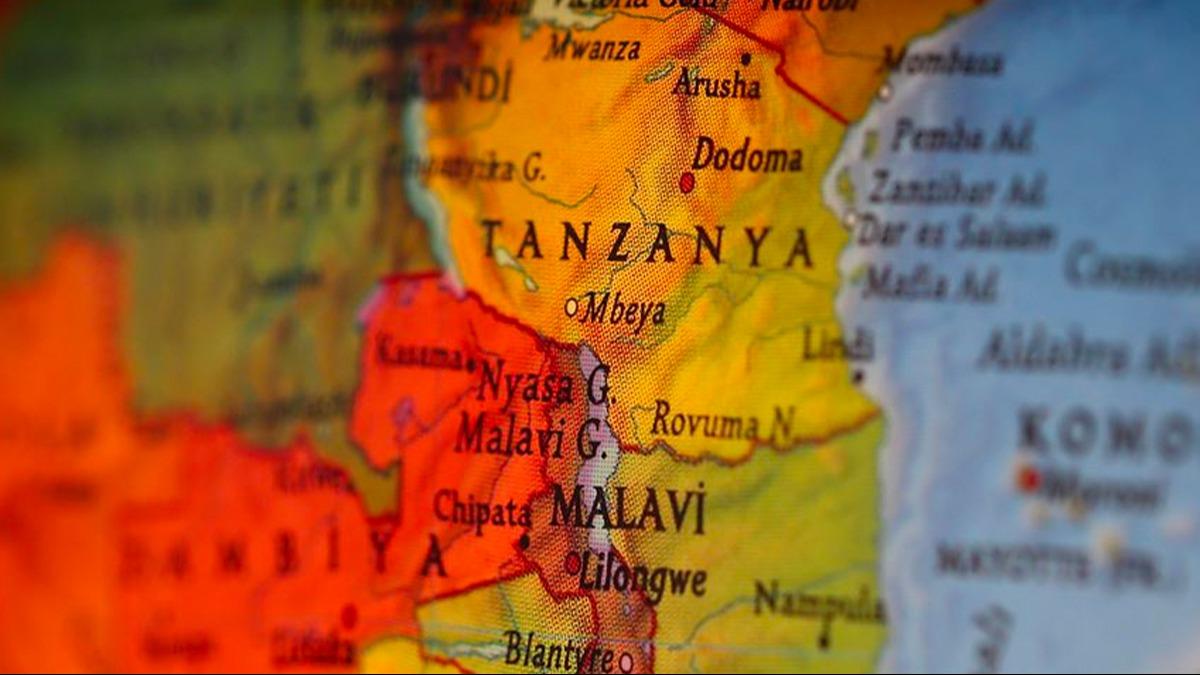 Tanzanya'da Devlet Bakan Magufuli yeni hkmeti kurdu 