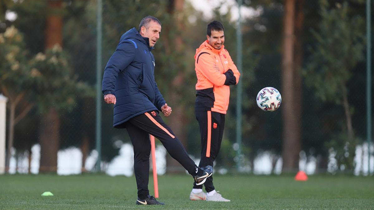 Trabzonspor'un rakibi Sivasspor