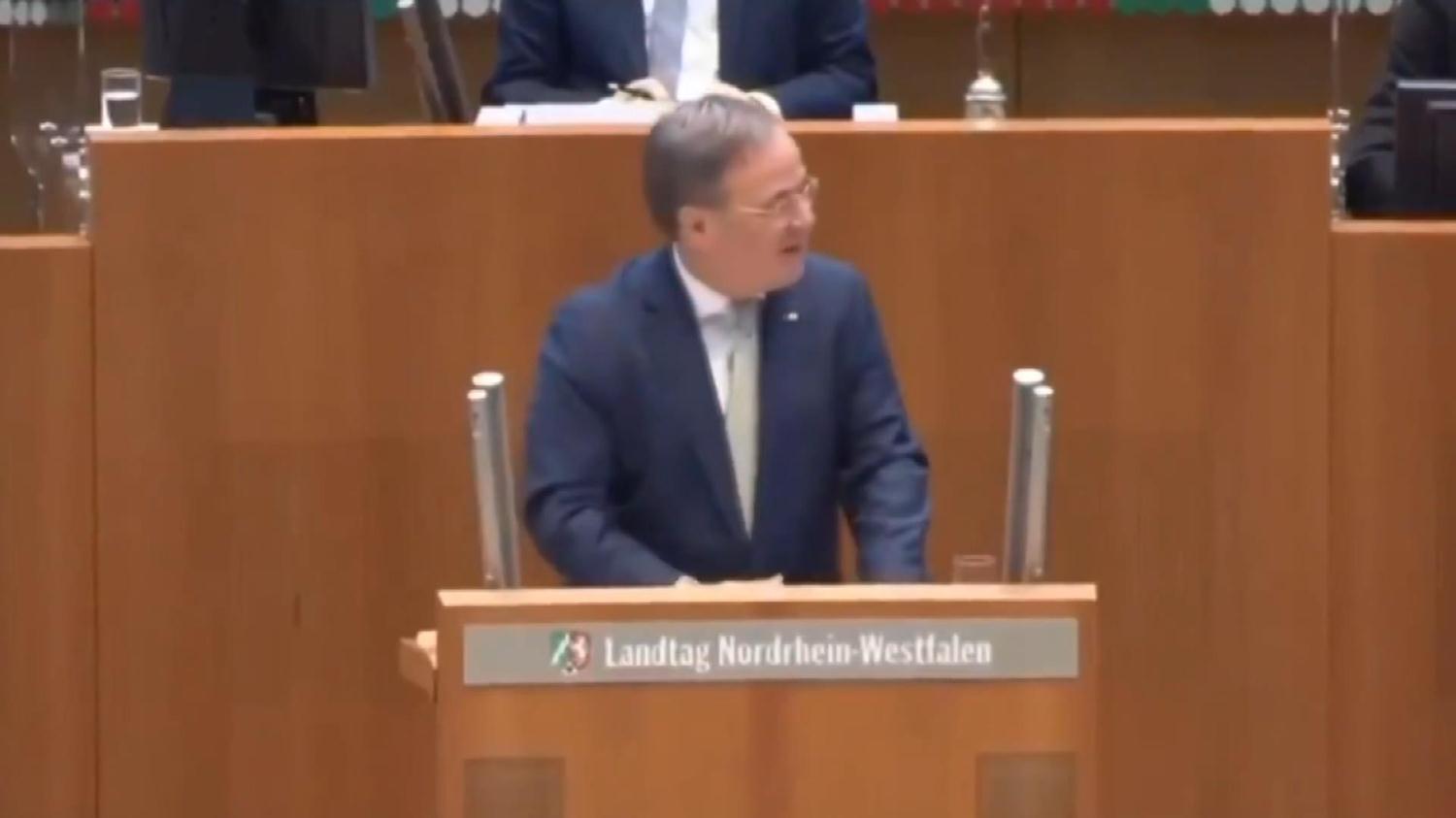 Alman isimden koronavir�s a��s�n� bulan T�rk profes�re �vg� dolu s�zler