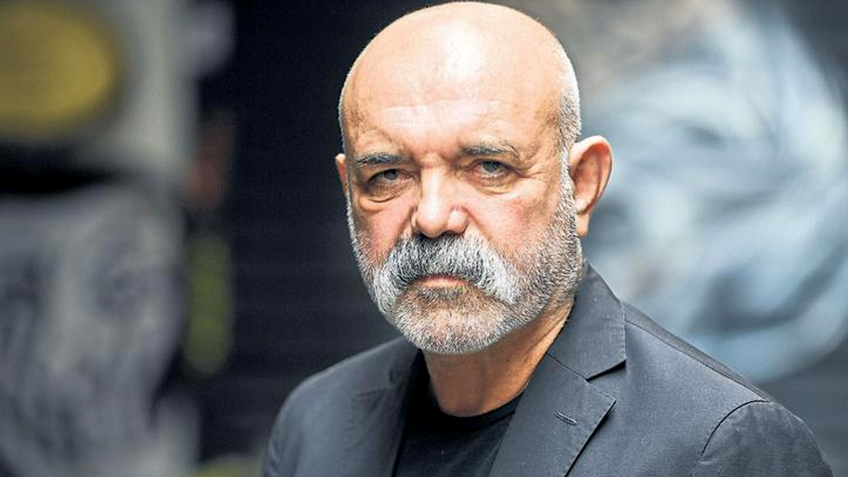 Ercan Kesal (�dris Ko�oval�) yeniden �ukur'da! Ercan Kesal kimdir?