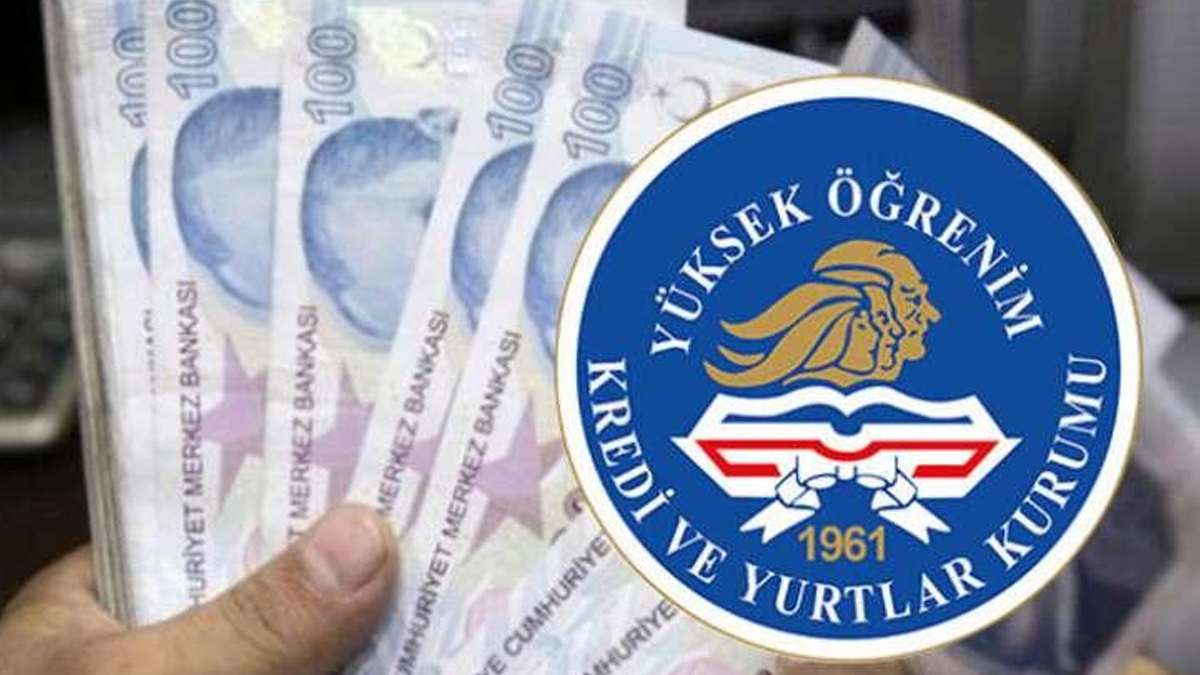 KYK burs ve kredi sonu�lar� a��kland�