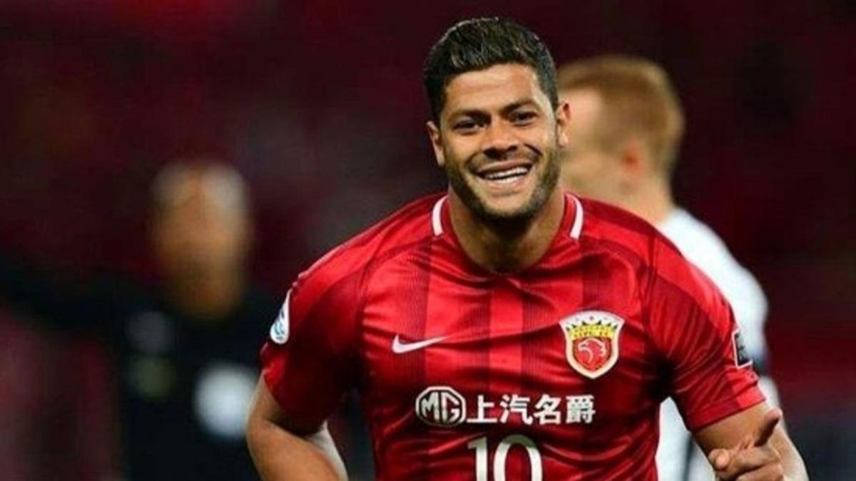 Hulk, in'in anghay SIPG kulbnden resmen ayrld