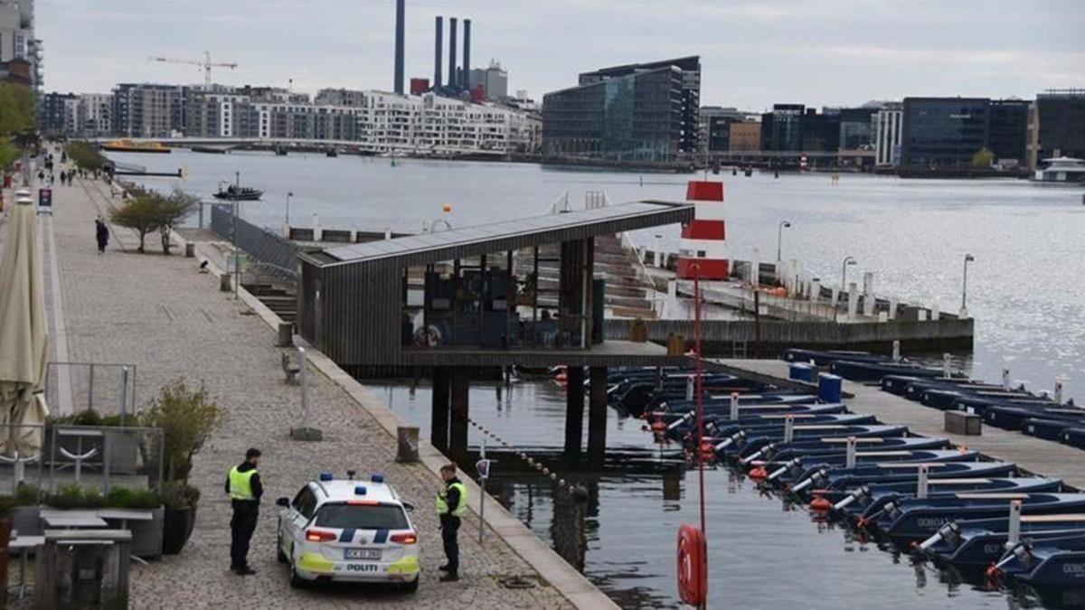 Danimarka'da Kovid-19 vaka says nedeniyle 38 belediye ek nlem ald