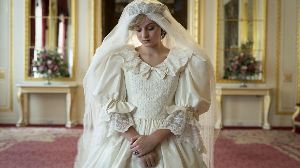 Netflix'ten ngiliz Kraliyet ailesine ''The Crown'' resti: Bu uyary yaymlamayacaz