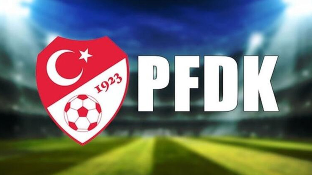 PFDK'den TFF 1. Lig'de 5 kul�be sevk