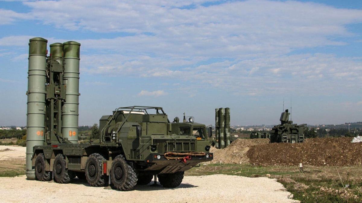 Rusya'dan S-400 aklamas: kinci anlama Ankara'ya bal, retim olaslklar da tartlyor
