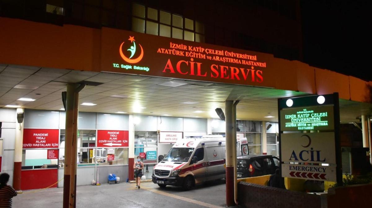 Sahte alkol can ald: Karde ld, aabeyin hayati tehlikesi sryor