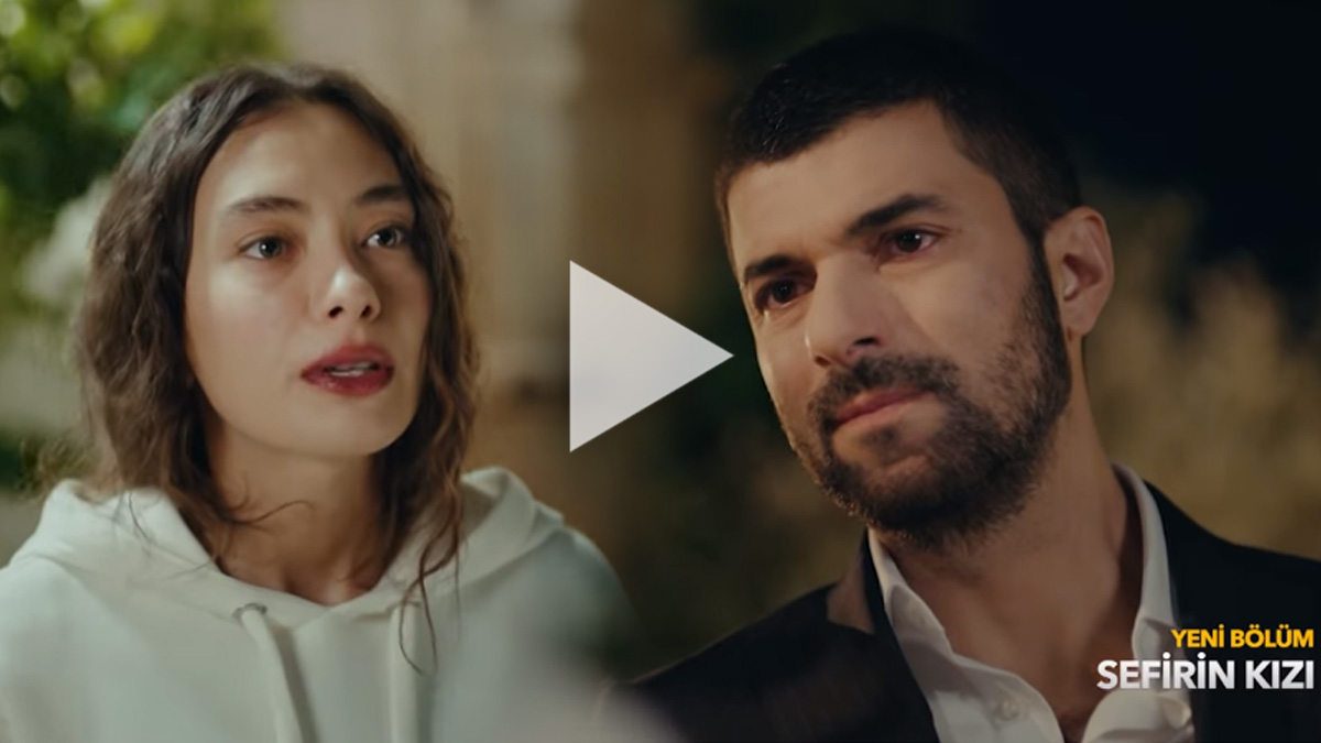 Sefirin K�z� 31. b�l�m izle Puhu Tv!