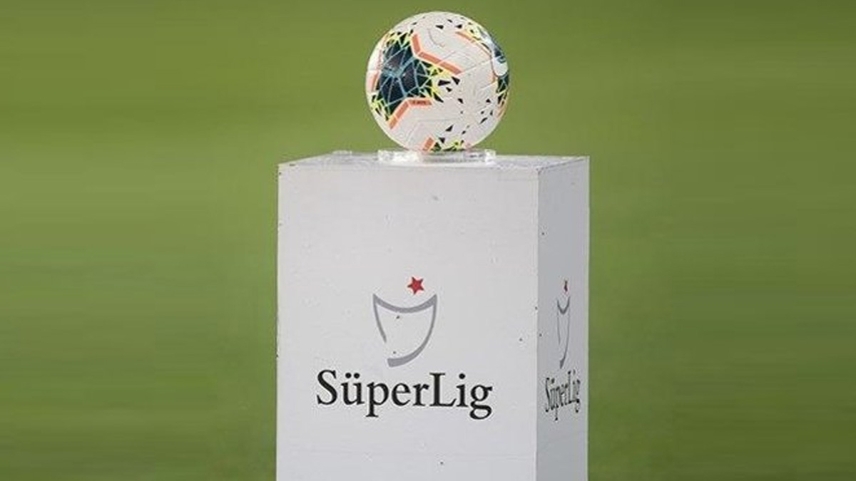 S�per Lig'de zirve kar��t�! ��te puan durumu