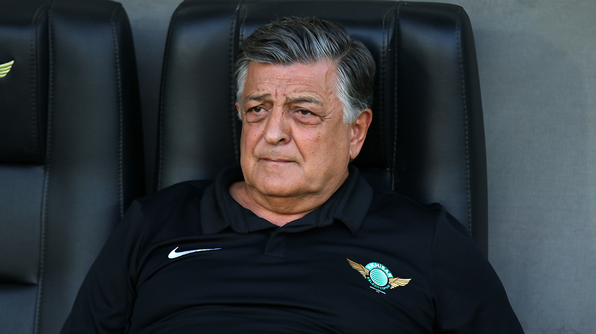 Y�lmaz Vural'�n sa�l�k durumuyla ilgili yeni a��klama