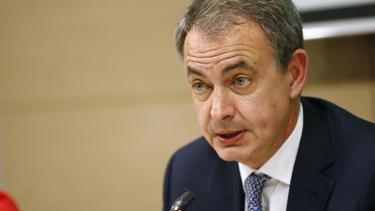Zapatero'dan AB'ye 'Venezuela' talebi