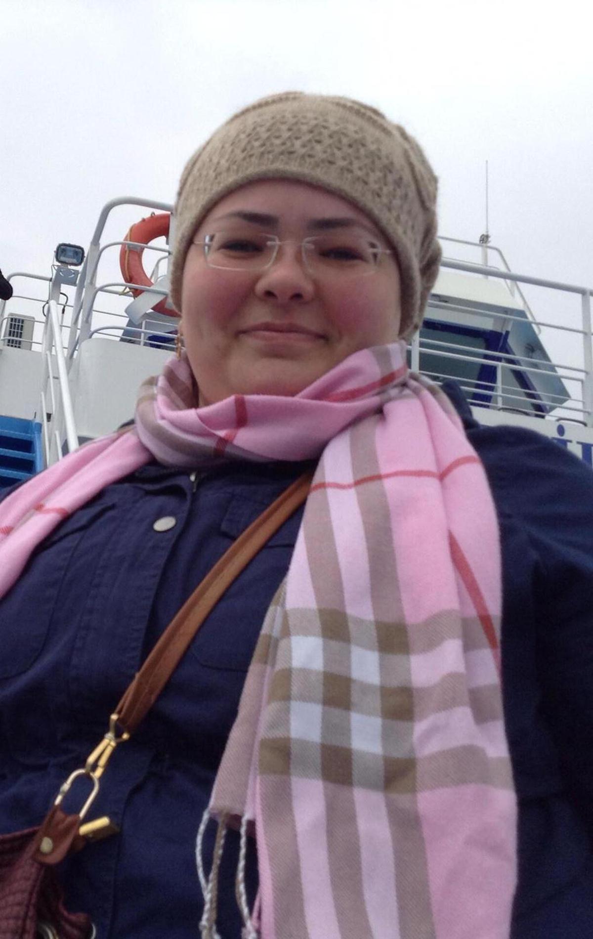 Mide k���ltme ameliyat�ndan 40 g�n sonra evinde �l� bulundu