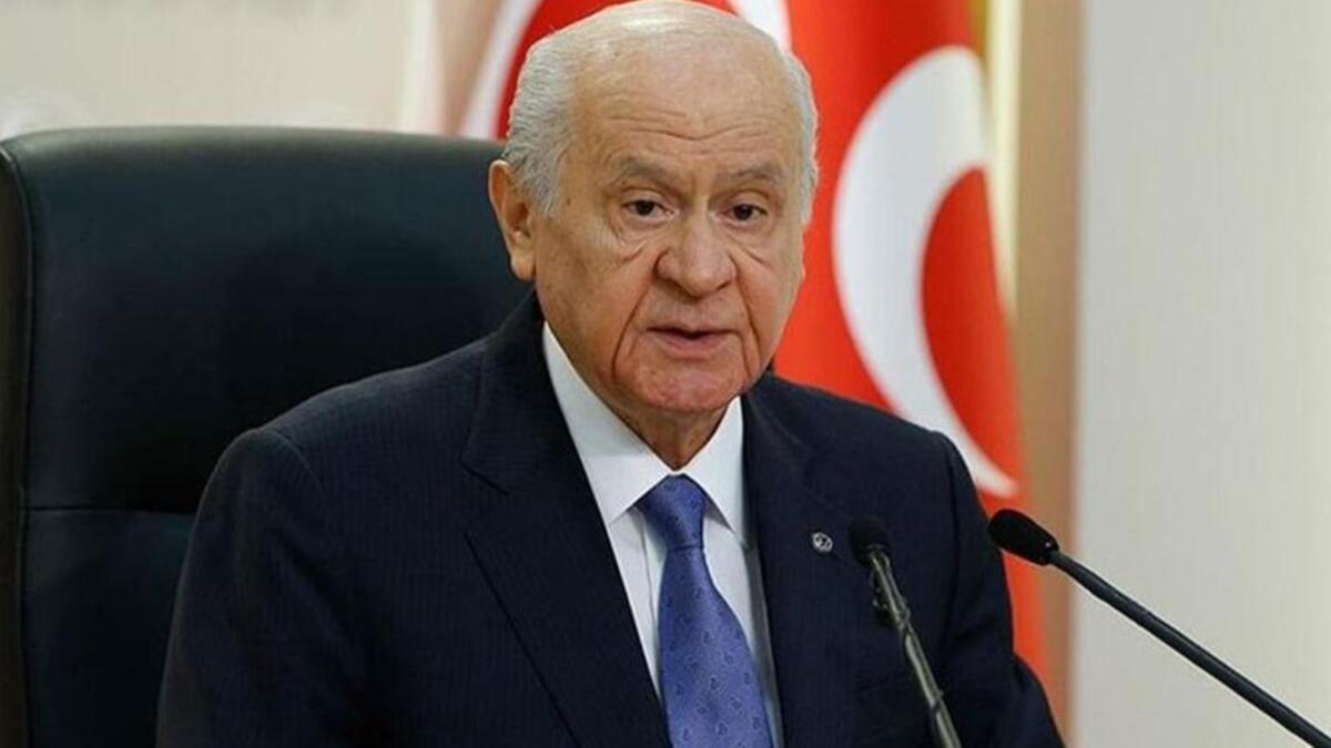 Baheli: Zillet ittifaknn cumhurbakan adaynn Kldarolu olduu anlald