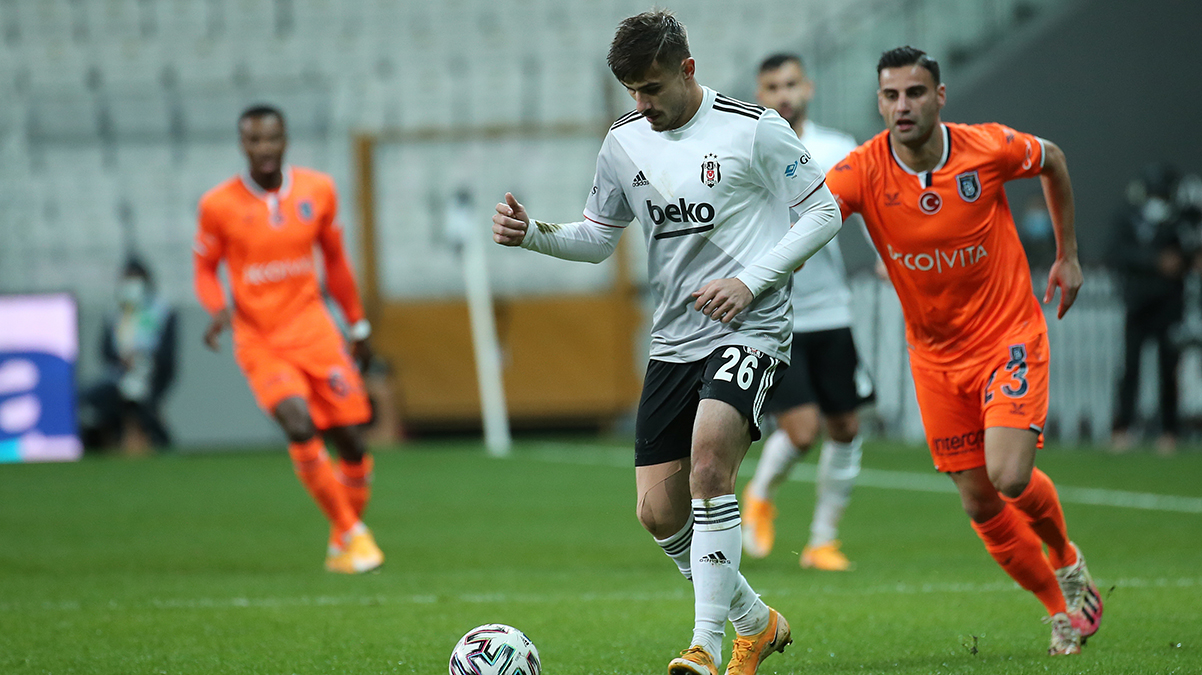 Dorukhan'la anla�ma sa�land�