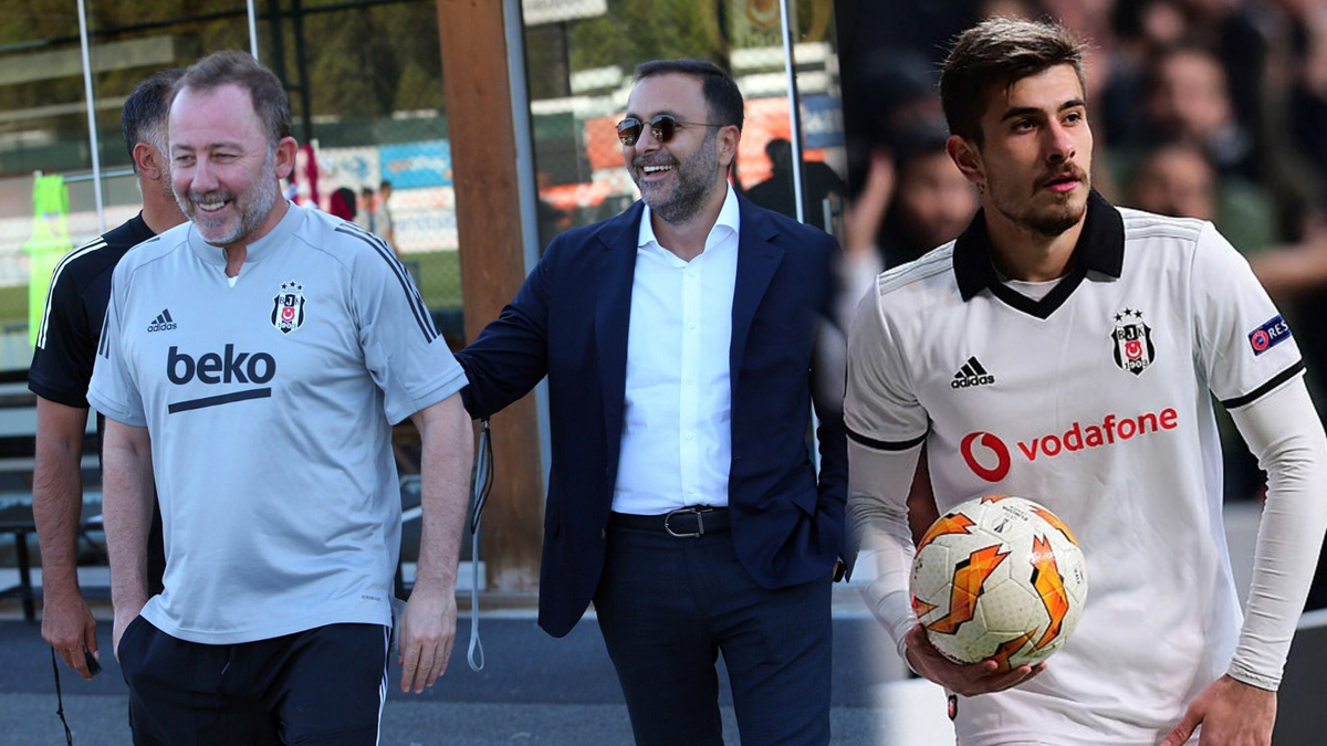 Emre Kocada�'dan Sergen Yal��n ve Dorukhan Tok�z a��klamas�