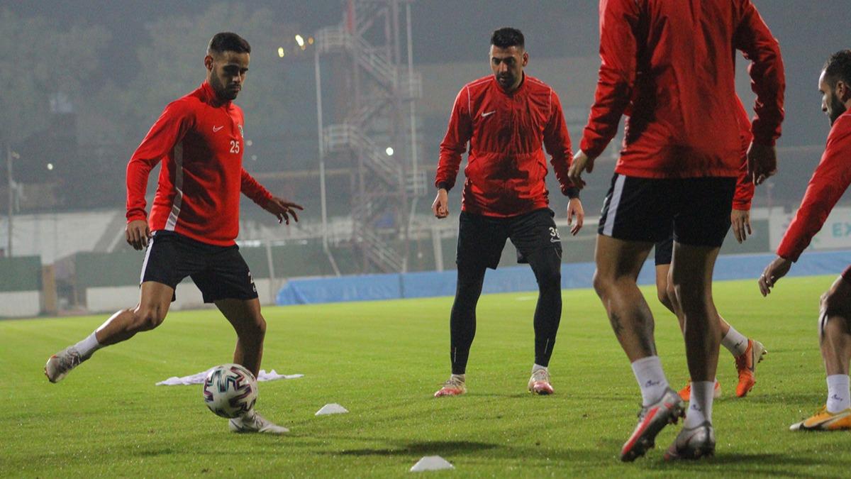 Hatayspor evinde kaybetmiyor