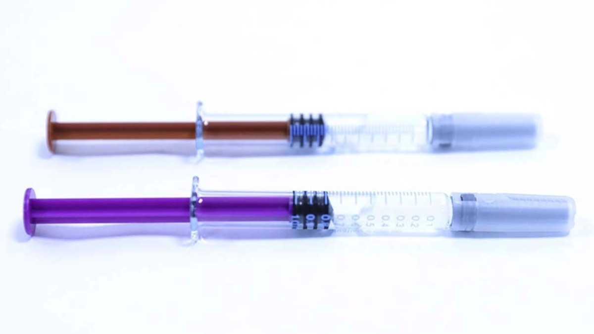 Beklenen haber geldi! T�rk profes�rlerin koronavir�s a��s�na onay