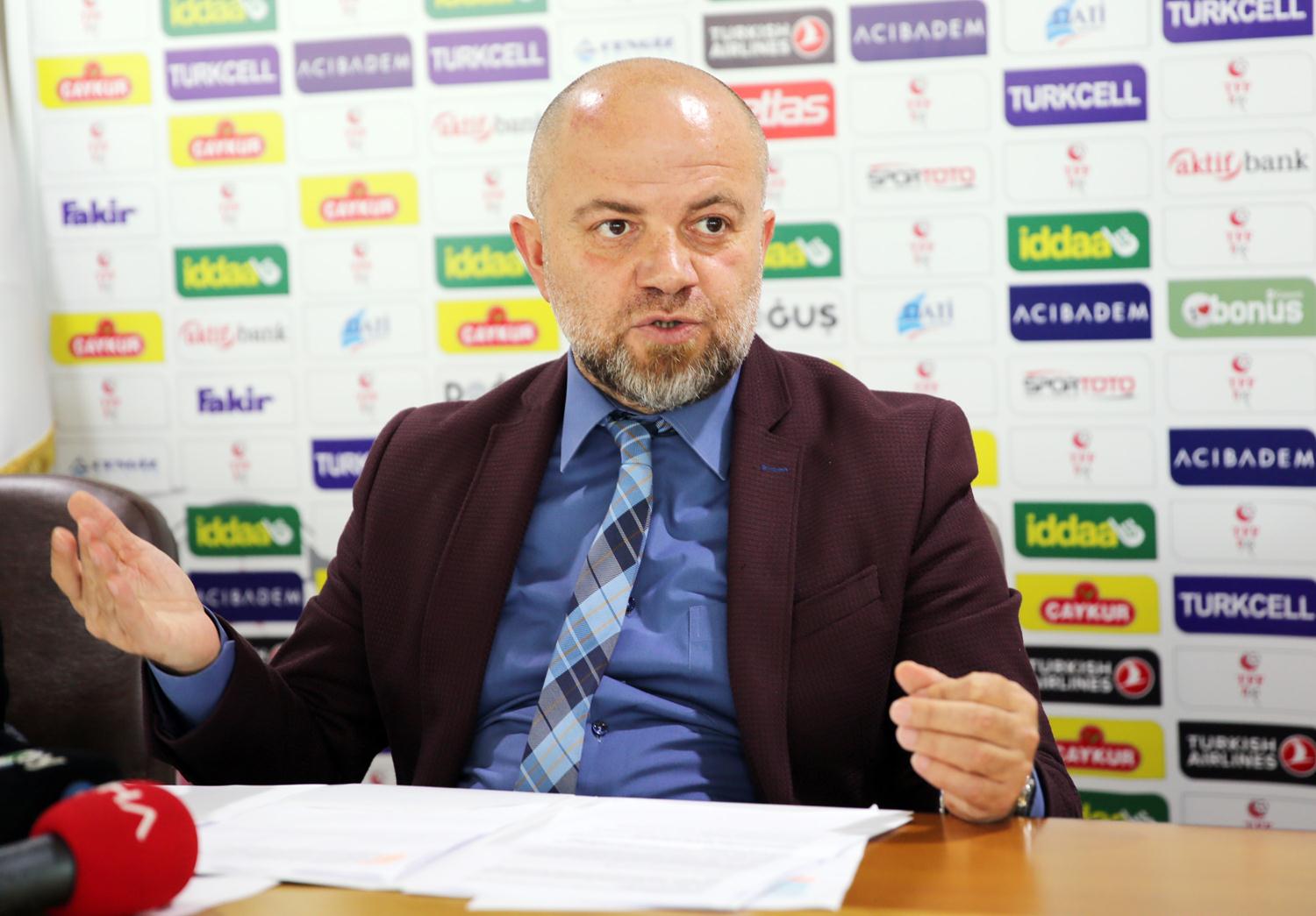 Rizespor 8 g�nde 3 galibiyet pe�inde