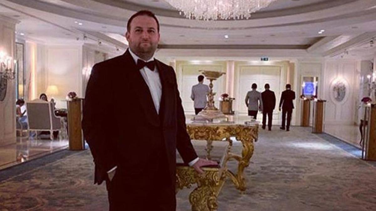 Ross Qatar Genel Mdr Rachad Ghandour: Trkiye yksek gvenlikli bir lke motivasyonumuzu artryor