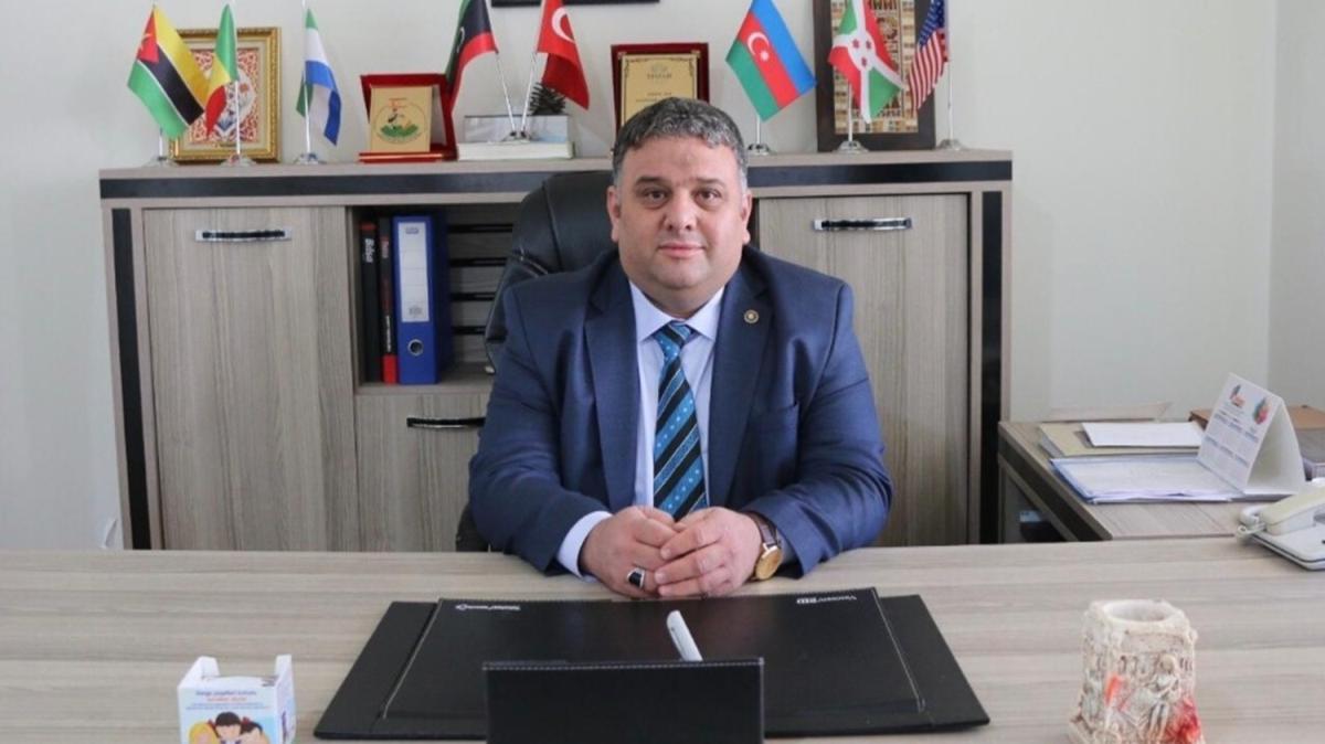 TSKON Genel Bakan Beiktepe: Trkiye ekonomisi salgndan en az etkilenen lke