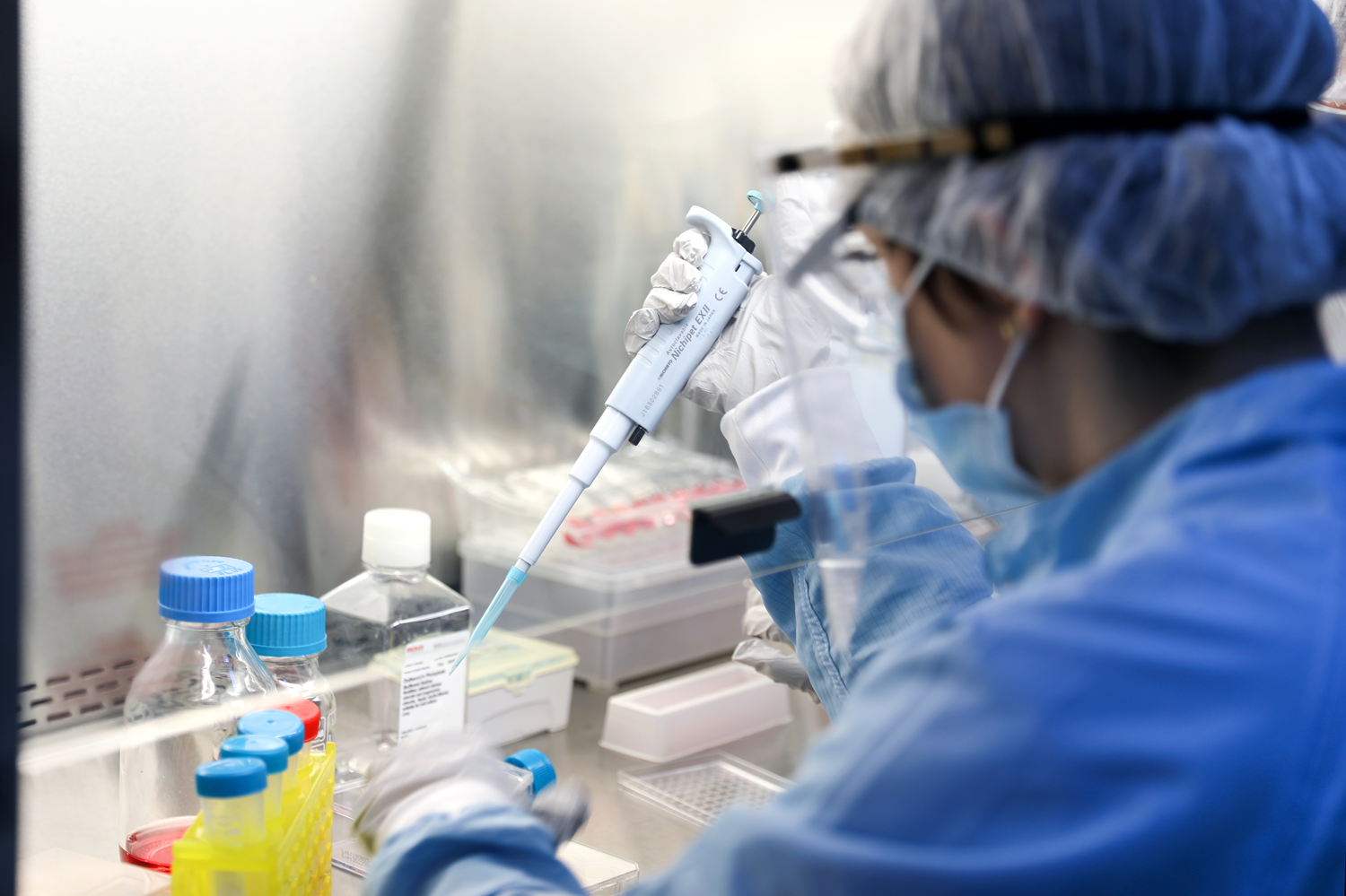 Atat�rk �niversitesi yerli koronavir�s a��s�nda hayvan deneylerine ba�layaca�� bildirildi