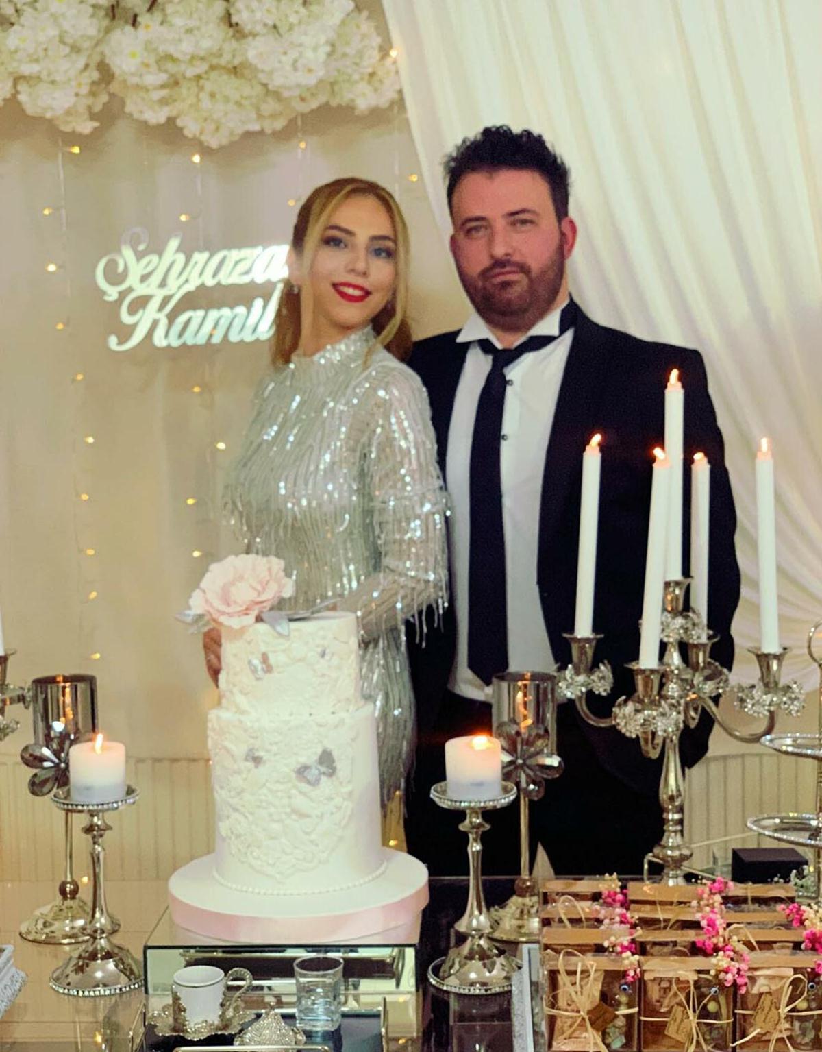 �zmirli aile �ranl� gelini 'online' istedi
