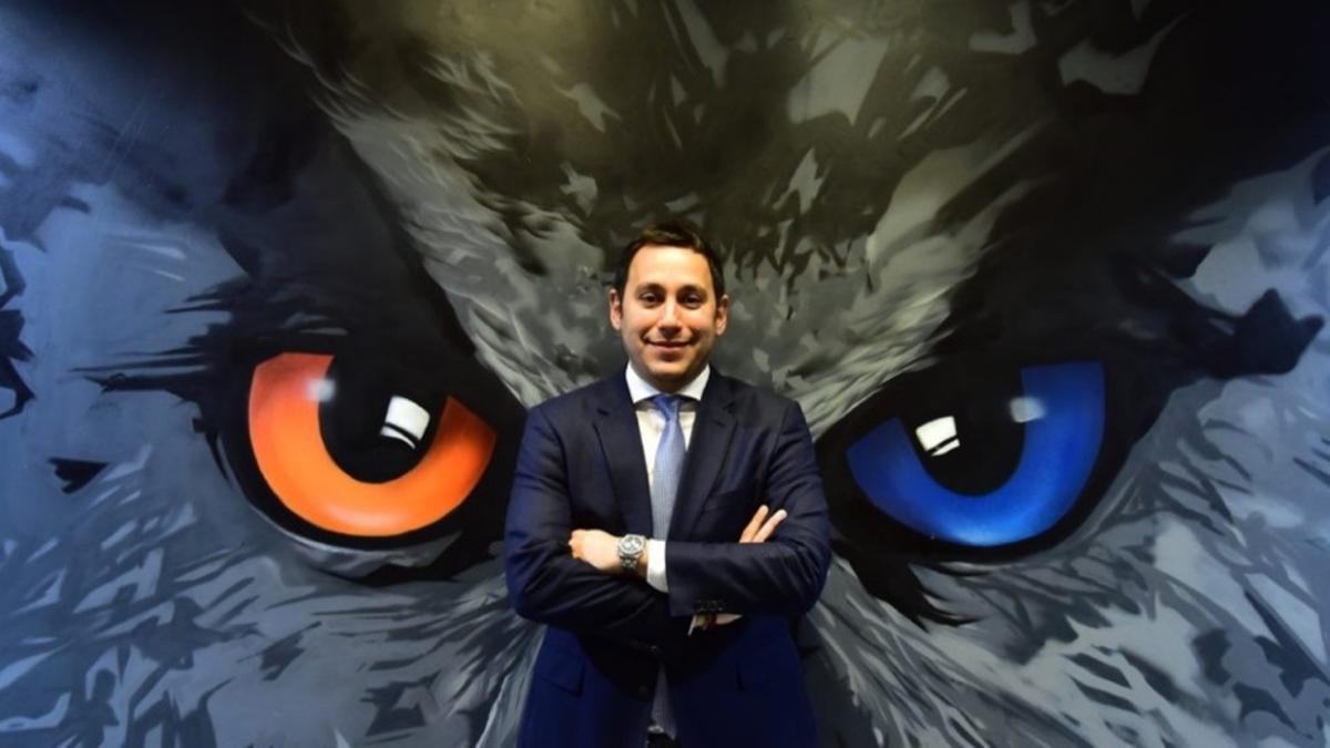 Mustafa Ert: Ma yeni hakemlerle oynanacak