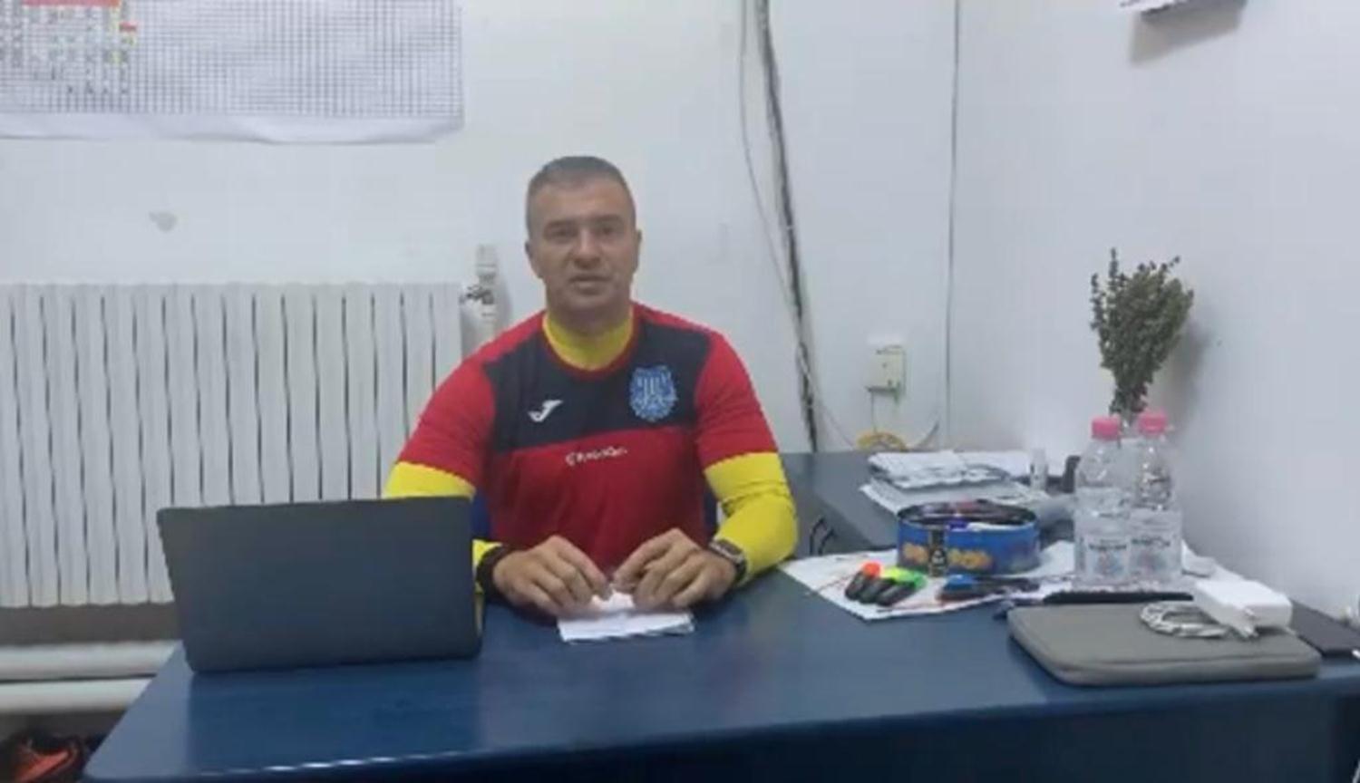 Pancu'dan Webo'ya �rk��l�k yapan vatanda��na sert tepki