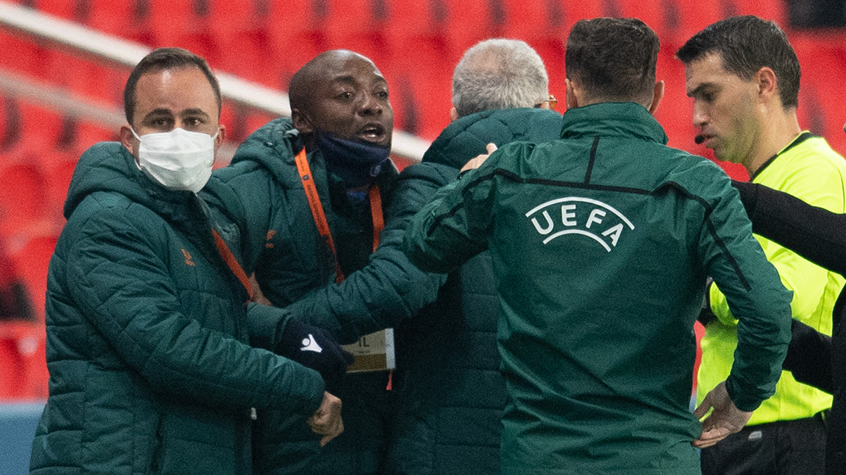 Irk�� hakemin yerine g�rev alacak isim belli oldu