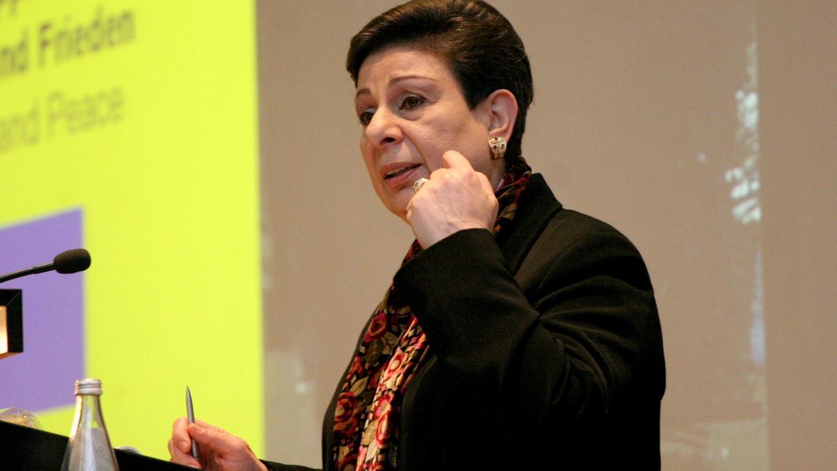 Aravi'nin istifasyla ilgili 'srail' ayrnts