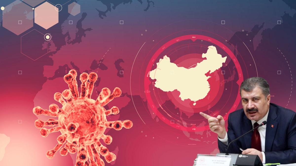 Bakan Koca'dan uyar: Alnan tedbirlerin etkisini hissetmeye baladk
