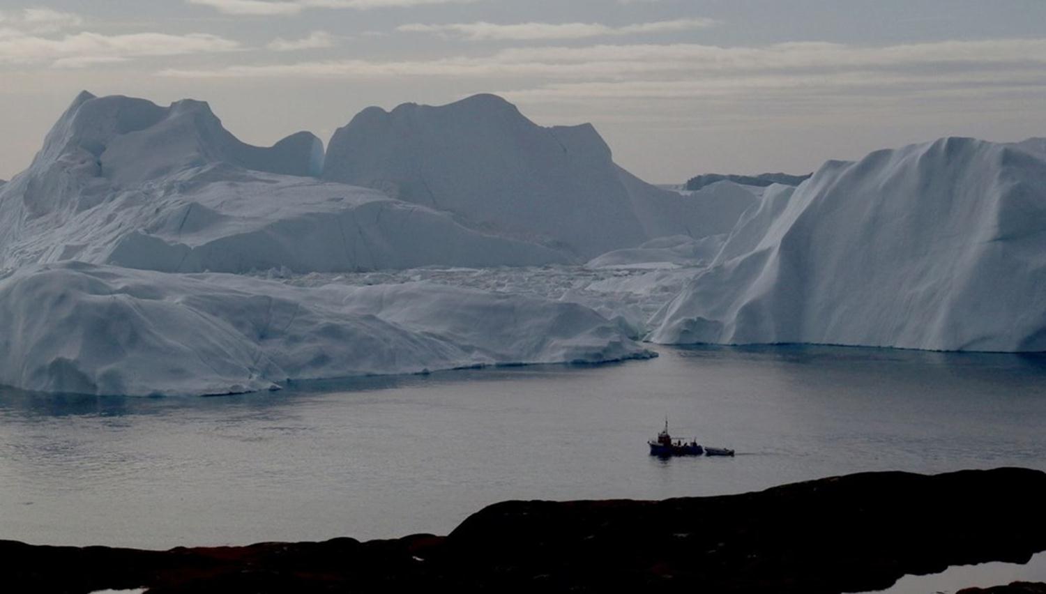 BM'den �rk�t�c� rapor: 3 santigrat derecenin �st�ne ��kacak