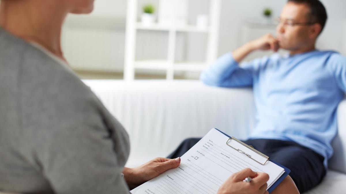 Psikiyatri uzmanlar uyard: Koronavirs srecinde tedavinizi aksatmayn