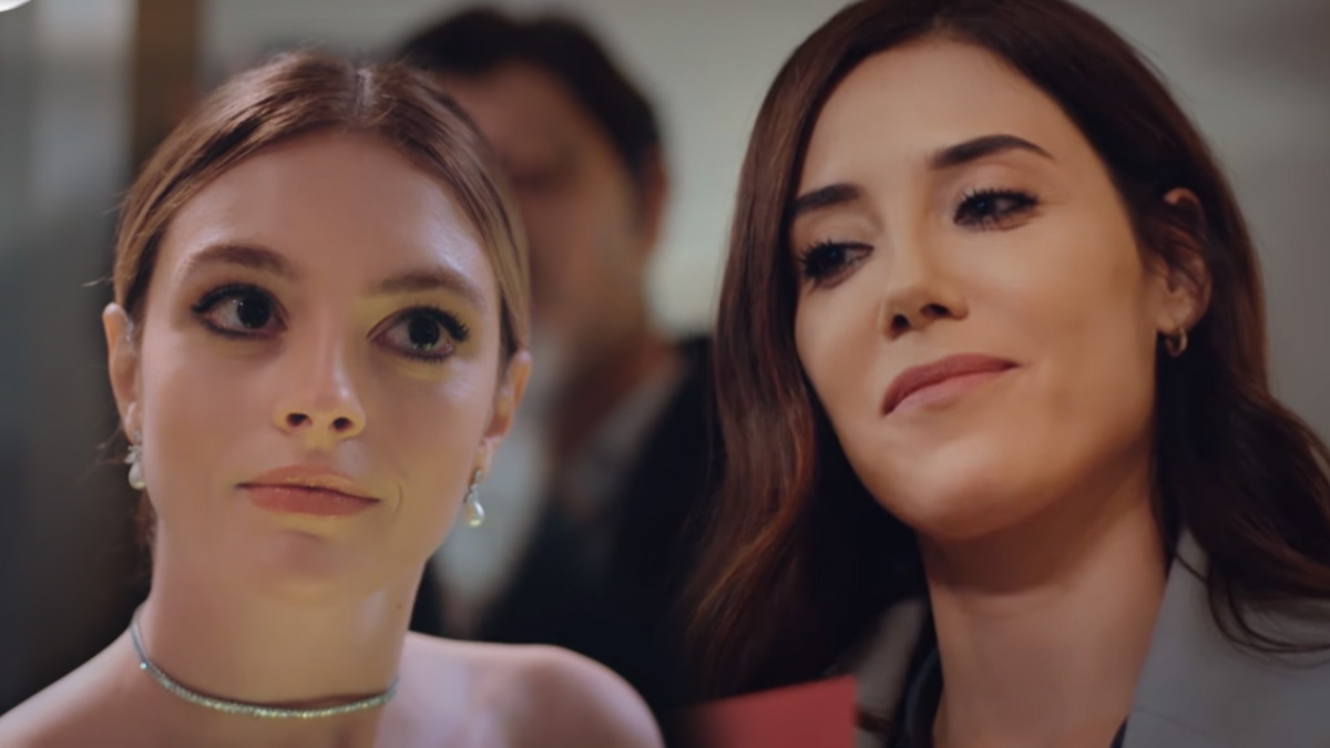 Sadakatsiz 10. b�l�m fragman� yay�nland� m�?
