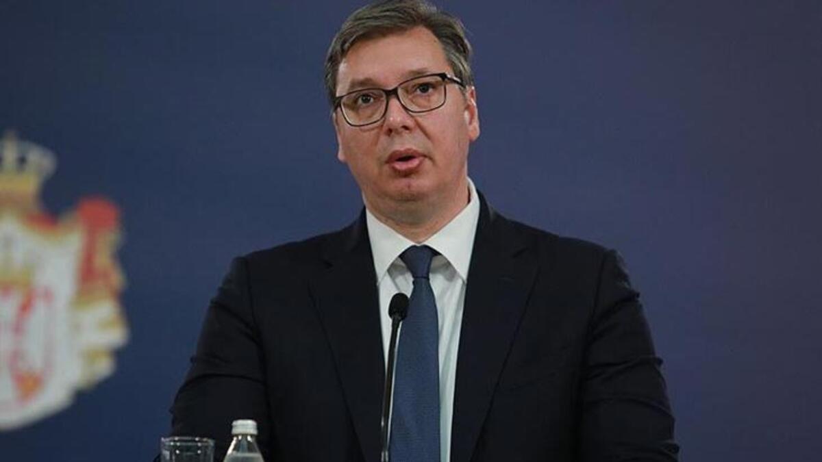 'Kosova'y� tan�rsam Nobel Bar�� �d�l� al�r�m'