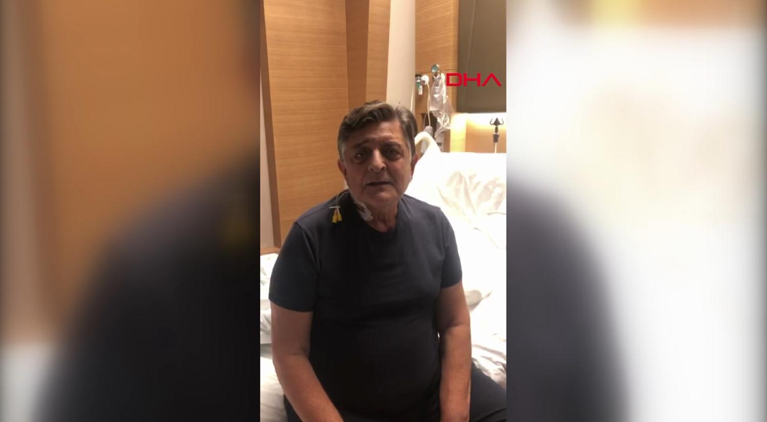 Y�lmaz Vural'dan haber var!