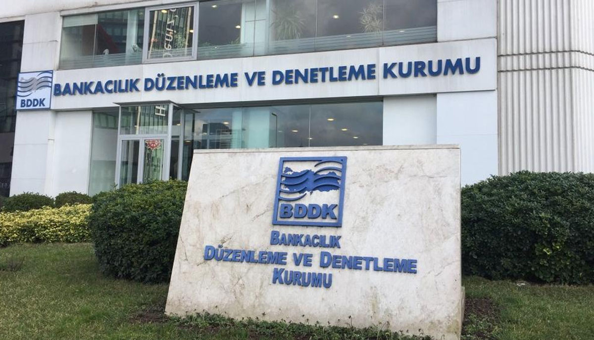 BDDK, bankalar�n destek hizmeti almalar�na ili�kin y�netmelikte de�i�ikli�e gitti
