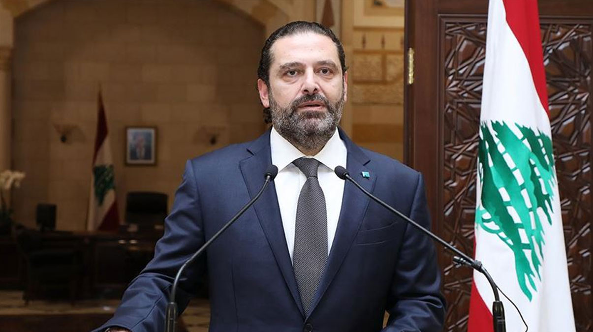 Eski Lbnan Babakan Hariri babasnn suikast kararnn uygulanmasn istedi