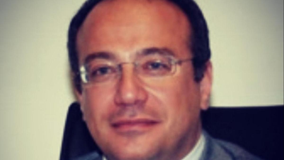 Prof. Dr. Mustafa Ender Taner evinde l bulundu