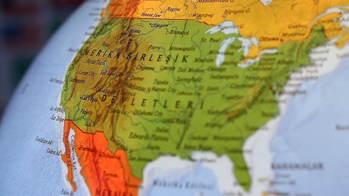 ABD'de 'topal �rdek' d�neminde ikinci idam