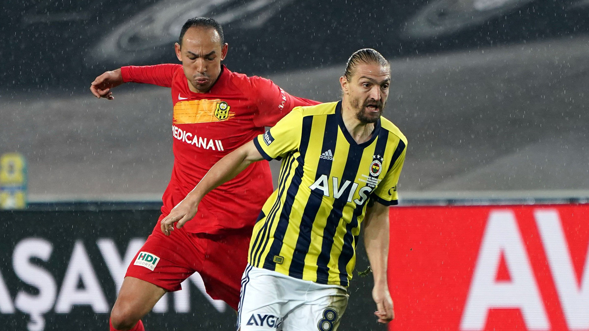 Caner Erkin: Bundan sonra herkes farkl� olacak