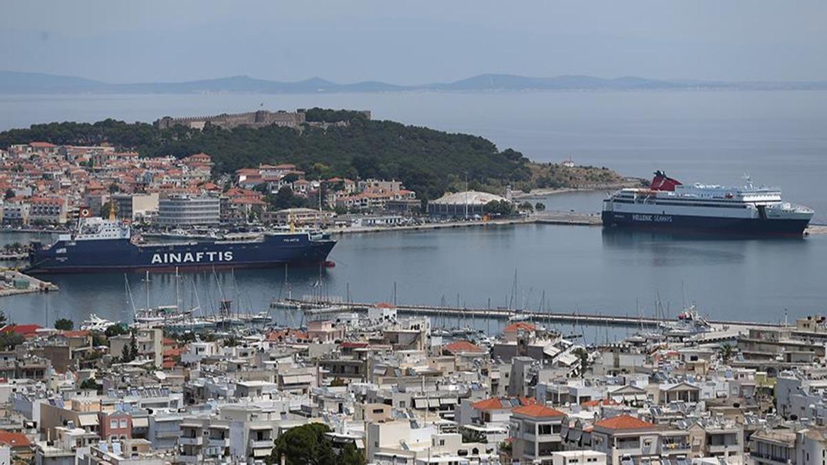 arpc rapor! Trkiye'nin turizmdeki rakipleri dibi grd