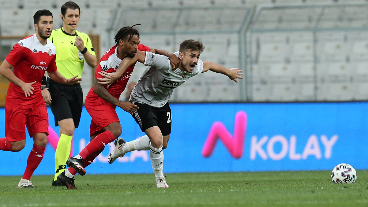 Fenerbah�e, Dorukhan'dan vazge�miyor!