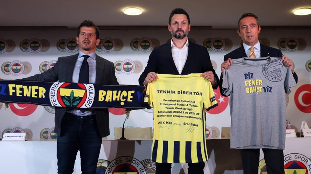 Dilmen: Tarihe ge�tin Ali Ko�, �v�n!